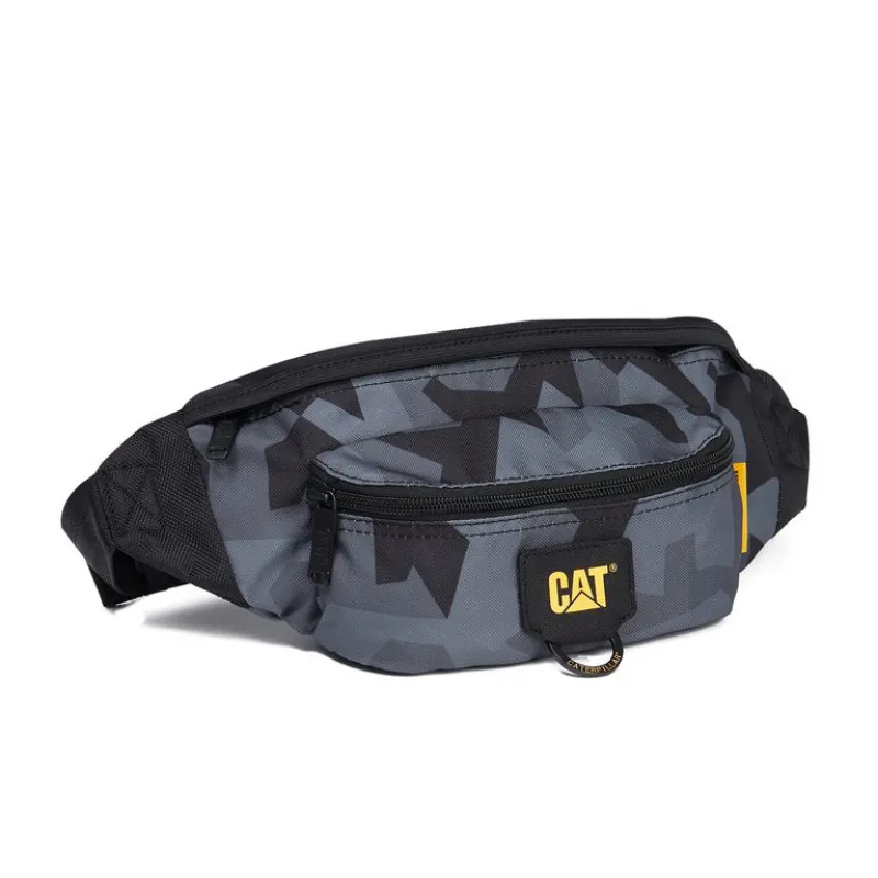 Τσαντάκι μέσης Caterpillar 84062-676