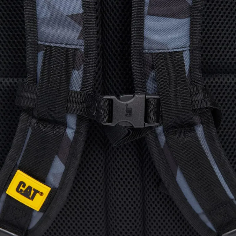 Σακίδιο πλάτης Πόλης Bennet Caterpillar 30 L 84184-676