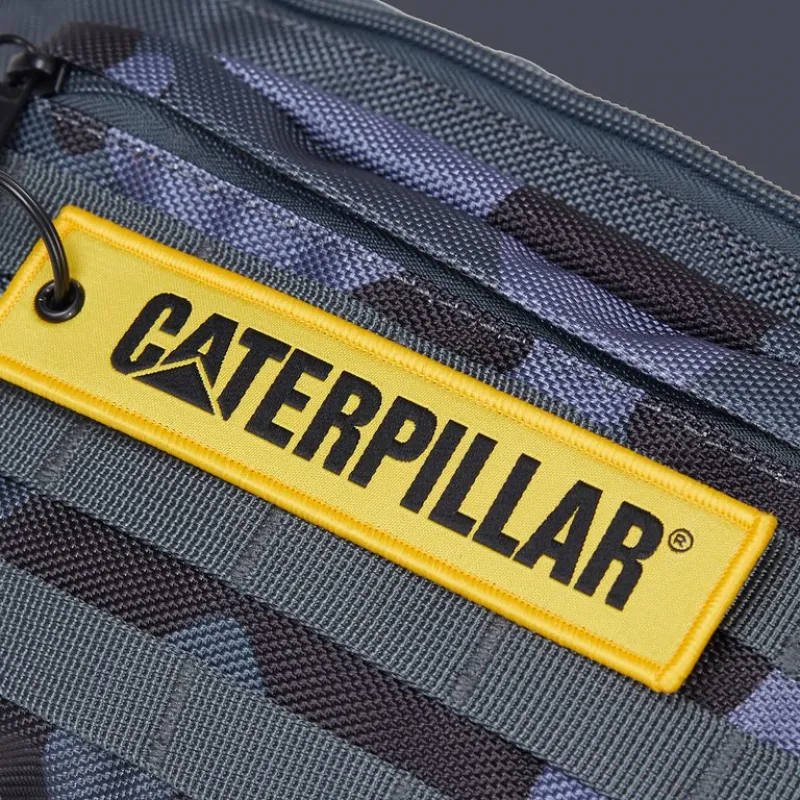 Τσαντάκι μέσης Sahara Caterpillar 84607-677