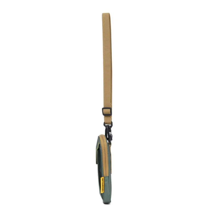 Τσαντάκι ώμου Pollux Utility Bag Caterpillar 84876-672