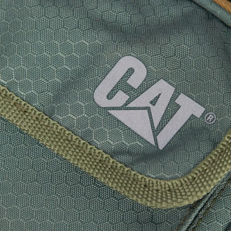 Τσαντάκι ώμου Pollux Utility Bag Caterpillar 84876-672