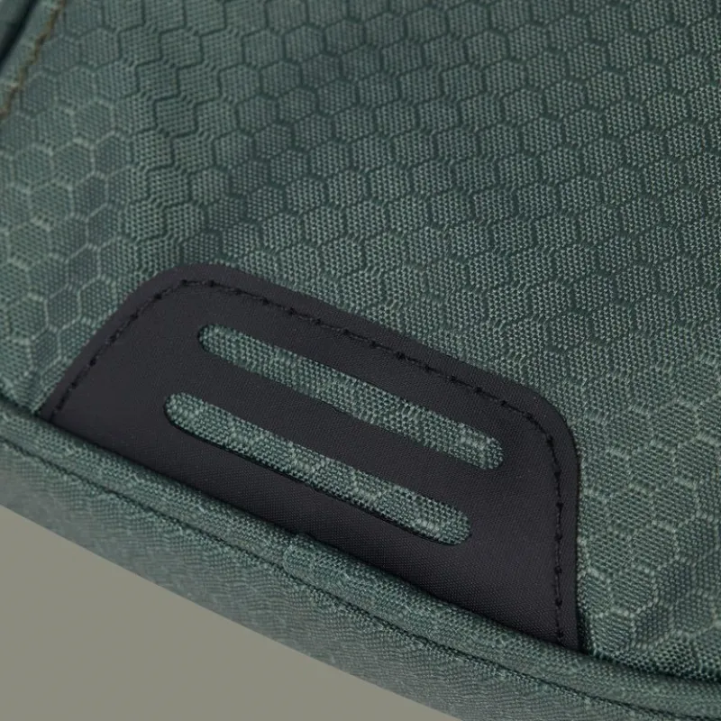 Τσαντάκι ώμου Pollux Utility Bag Caterpillar 84876-672