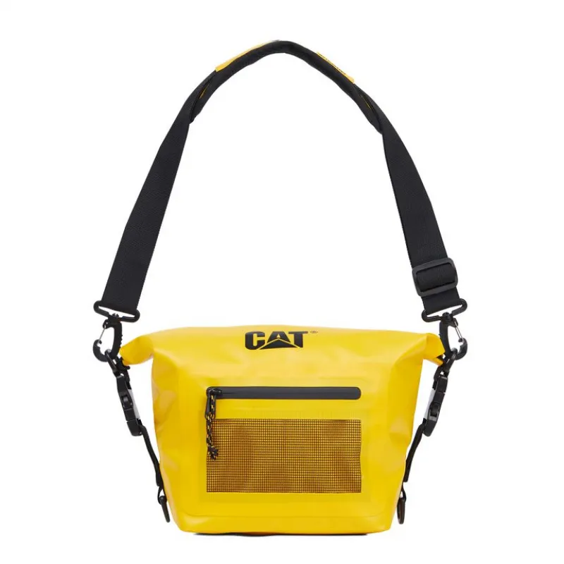 Waterproof Roll-top Crossbody Caterpillar 84956-42