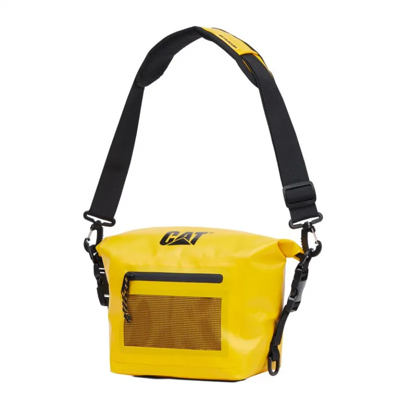 Waterproof Roll-top Crossbody Caterpillar 84956-42
