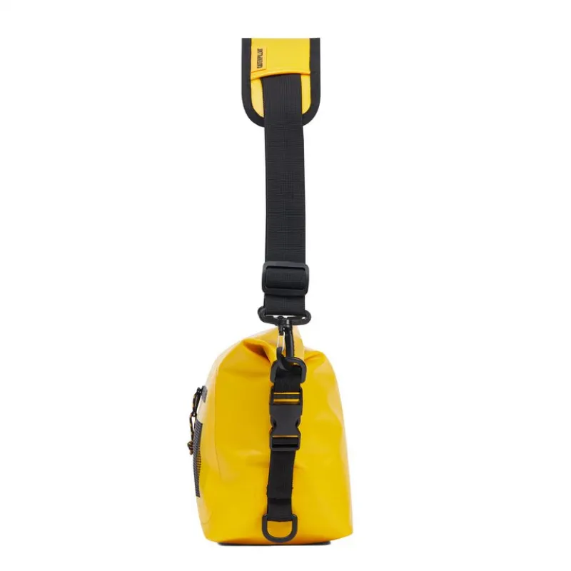 Waterproof Roll-top Crossbody Caterpillar 84956-42