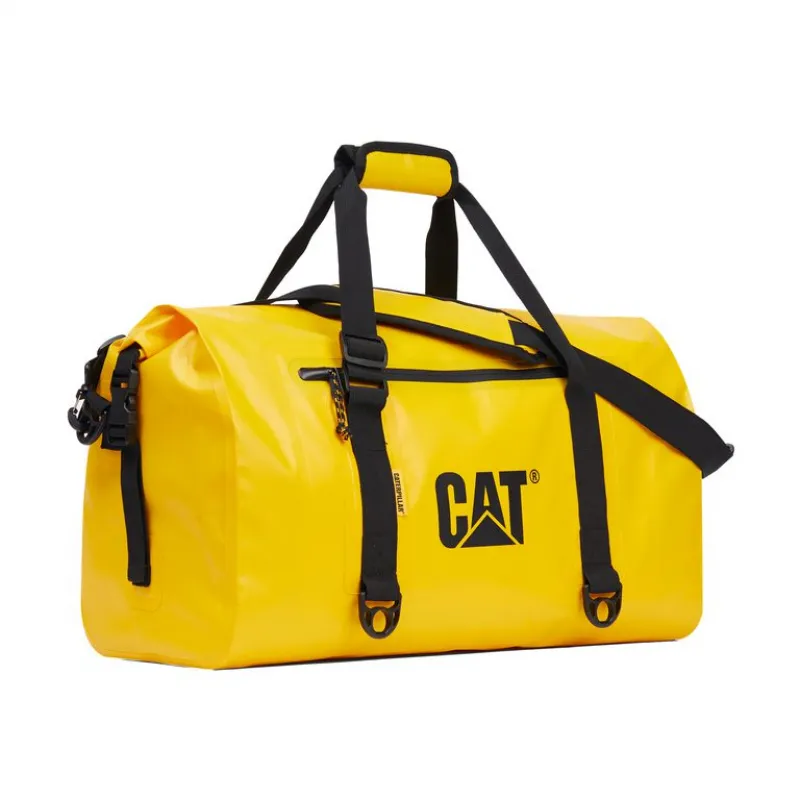 Waterproof Aqua Duffle Caterpillar 84959-42