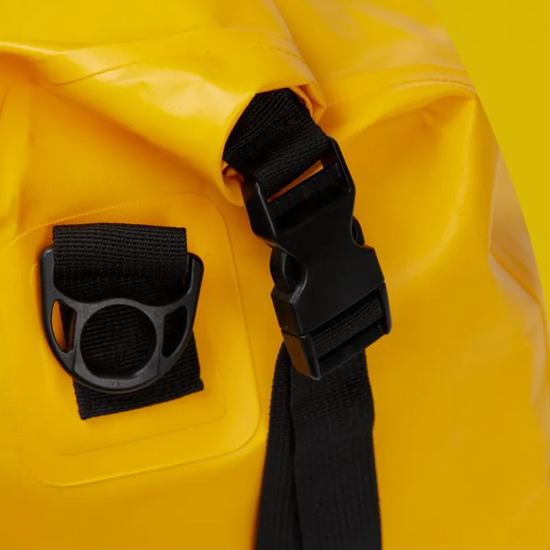 Waterproof Aqua Duffle Caterpillar 84959-42