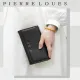 Πορτοφόλι Γυναικείο Pierre Loues PL819-58 μαύρο