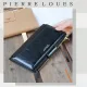 Πορτοφόλι Γυναικείο Pierre Loues PL821-87Q μαύρο