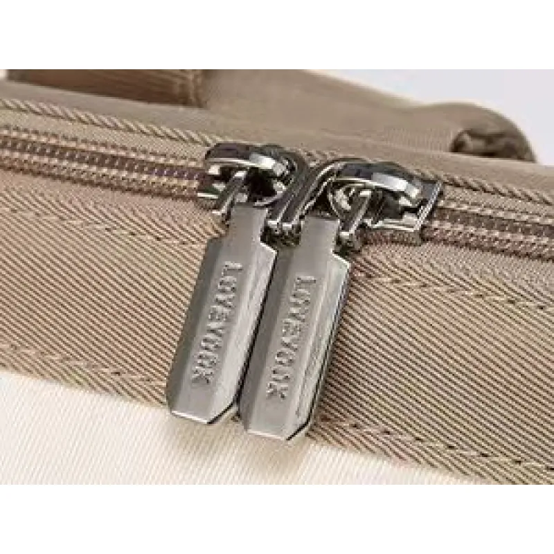 Γυναικείο Σακίδιο Επαγγελματικό Lovevook 15,6'' MB2119 beige/khaki