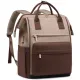 Γυναικείο Σακίδιο USB Lovevook 15,6'' MB2146 brown