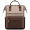 Γυναικείο Σακίδιο USB Lovevook 15,6'' MB2146 brown