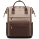 Γυναικείο Σακίδιο USB Lovevook 15,6'' MB2146 brown