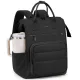 Σακίδιο Πλάτης Ταξιδίου Lovevook 15,6'' MB5116 Black