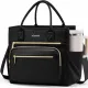Ισοθερμική Lunch Bag Lovevook MB5012 Black