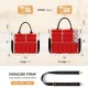 Ισοθερμική Lunch Bag Lovevook MB5012 Black