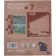 Gounaridis-DI Πάζλ Μνημεία 2 Σχέδια 204-247 Τεμάχια (80307)