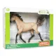 CollectA 1:12 Αραβικός Επιβήτορας Καστανόγκριζος (88931) (84183)