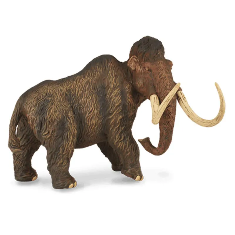 CollectA 1:20 Μαμούθ (89796) (88304)