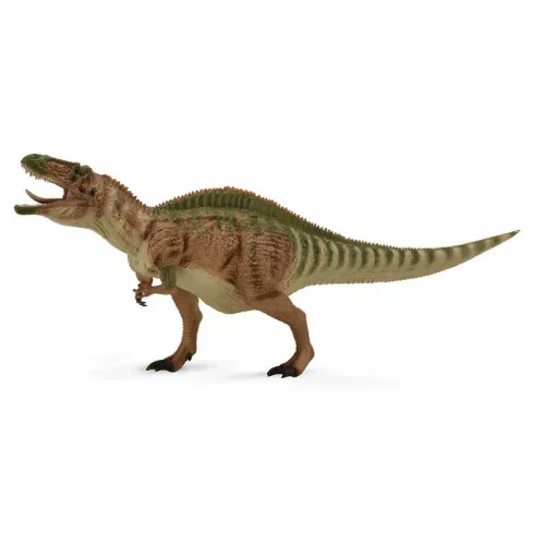 CollectA 1:40 Ακροκανθόσαυρος με κινούμενο σαγόνι (89804) (88718)