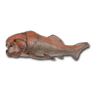 CollectA 1:20 Ντανκλεόστεος με κινούμενο σαγόνι (84044) (88817)