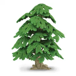 CollectA Γκίνγκο Μπιλόμπα - Δέντρο (89329)