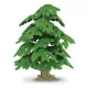 CollectA Γκίνγκο Μπιλόμπα - Δέντρο (89329)