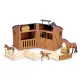 CollectA Στάβλος με εξαρτήματα (89333)