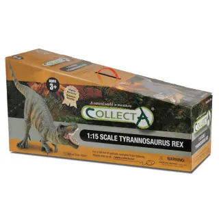 CollectA 1:15 Τυραννόσαυρος Ρεξ σε κουτί (88255) (89309)