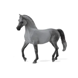 CollectA 1:12 Αραβική Φοράδα γκρι (88747) (89885)