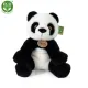 Rappa Λούτρινο Πάντα 27 εκ. Eco-Friendly (211049)