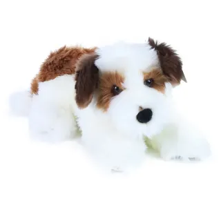 Rappa Λούτρινος Σκύλος Shih-tzu 45 εκ. Eco-Friendly (211551)
