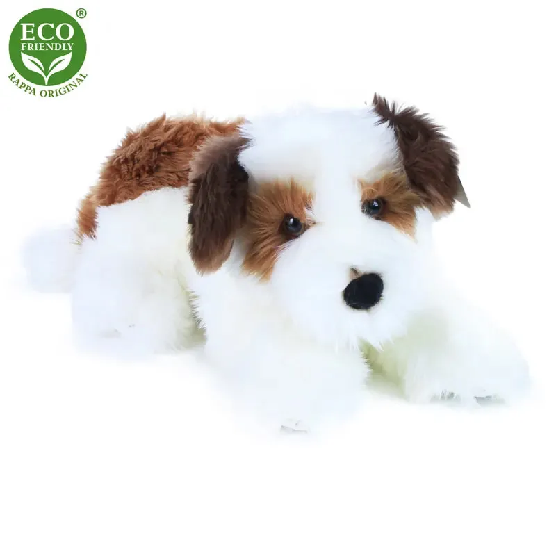 Rappa Λούτρινος Σκύλος Shih-tzu 45 εκ. Eco-Friendly (211551)