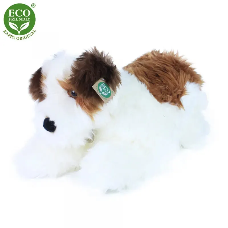 Rappa Λούτρινος Σκύλος Shih-tzu 45 εκ. Eco-Friendly (211551)