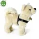 Rappa Λούτρινος Σκύλος Akita Inu 29 εκ. Eco-Friendly (211810)