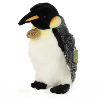 Rappa Λούτρινος Πιγκουϊνος 27 εκ. Eco-Friendly (211865)
