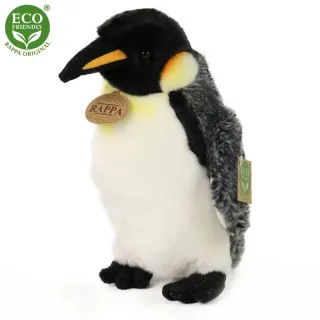 Rappa Λούτρινος Πιγκουϊνος 27 εκ. Eco-Friendly (211865)