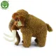 Rappa Λούτρινο Μαμούθ 33 εκ. Eco-Friendly (220799)