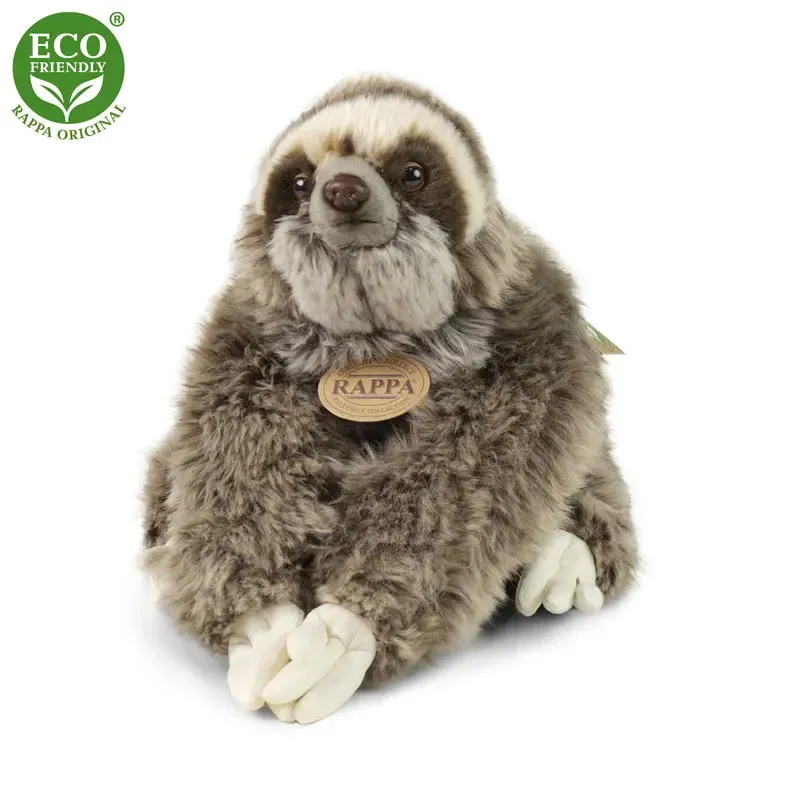 Rappa Λούτρινο Βραδύπους 30 εκ. Eco-Friendly (220836)