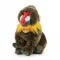 Rappa Λούτρινος Μανδρίλος 32 εκ. Eco-Friendly (221079)
