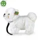 Rappa Λούτρινος Σκύλος Chow Chow 30 εκ. Eco-Friendly (221086)