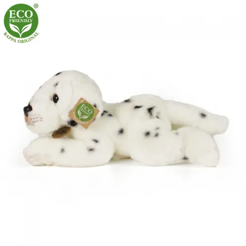 Rappa Λούτρινο Δαλματίας Ξαπλωτό 30 Εκ Eco-Friendly (221659)