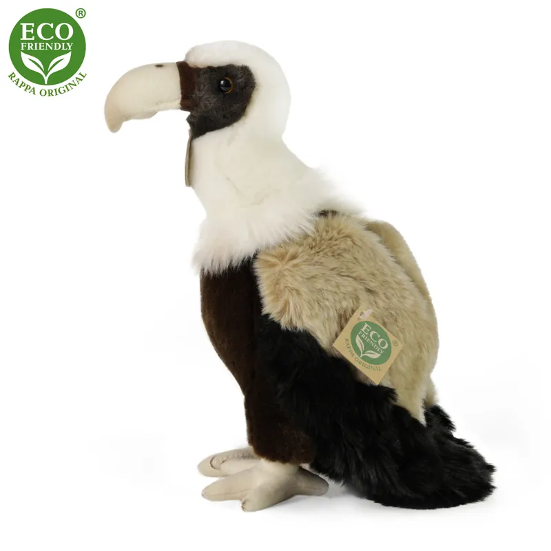 Rappa Λούτρινος Γύπας 28 εκ. Eco-Friendly (221758)