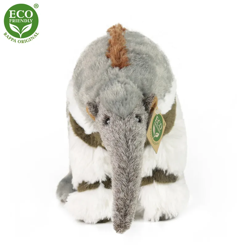 Rappa Λούτρινος Μυρμηγκοφάγος 36 εκ. Eco-Friendly (221840)