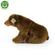Rappa Λούτρινη Αρκούδα 40 εκ. Eco-Friendly (223790)