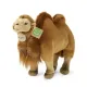 Rappa Λούτρινη Καμήλα 30 εκ. Eco-Friendly (230132)