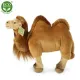 Rappa Λούτρινη Καμήλα 30 εκ. Eco-Friendly (230132)