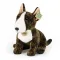 Rappa Λούτρινο Αγγλικό Μπουλ Τεριέ Καθιστό 30 Εκ Eco-Friendly (232211)