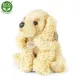 Rappa Λούτρινος Σκύλος Cocker Spaniel Καθιστό 28 εκ. Eco-Friendly (844049)