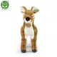 Rappa Λούτρινο Ελαφάκι 30 εκ. Eco-Friendly (892675)